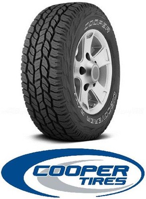 Cooper Discoverer A/T3 Sport 2 XL OWL 235/75 R15 109T