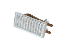 Innenleuchte & Birne Lampe Innenraum Beleuchtung für Mercedes W107 R107 Innenleuchte & Birne Lampe Innenraum Beleuchtung für Mercedes W107 R107