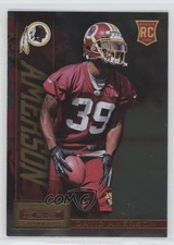 2013 Panini Rookies & Stars Longevity Rookie David Amerson #184 0c6