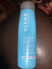 Paula's Choice CLEAR Anti-Redness Exfoliating Solution, 2% Salicylic Acid