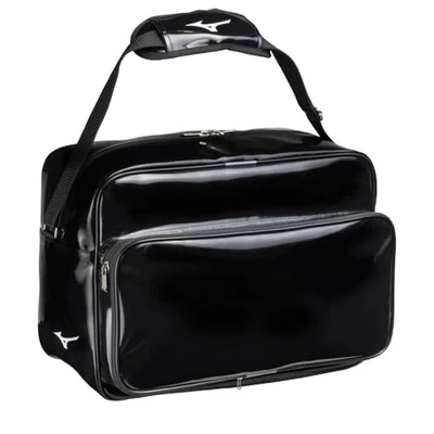 MIZUNO Baseball Softball Emaille zweite Tasche Schulter Seesack 42L 1FJDB022 ... - Bild 1 von 2
