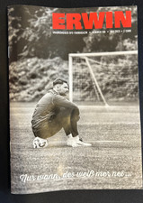ERWIN OFC-Fanmagazin - Nr. 108 von Mai 2025 - OFC Kickers Offenbach