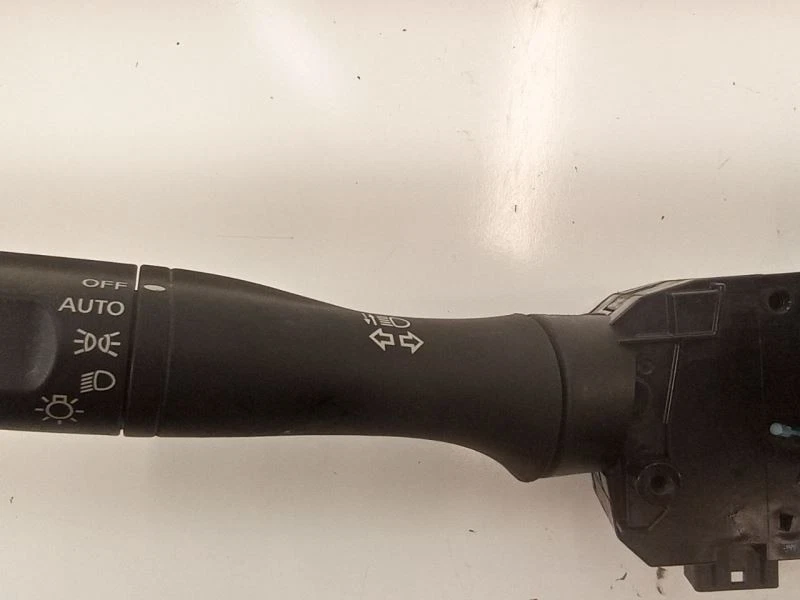 2018 Nissan 370z Touring w/o Navigation Column Switch Combo OEM Tested - Image 2 of 4