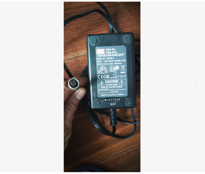 Mean Well PSU30A-2 4-pin 9V 2.89A 26W P30A-2P2J Switching Mode Stromversorgung