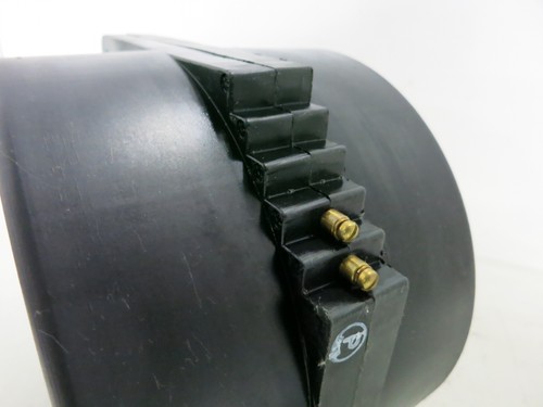 ABB SCVD-1200 6353C89H13 Current Transformer Ratio 1200:5 600V CT 50-400 Hz - Picture 3 of 5