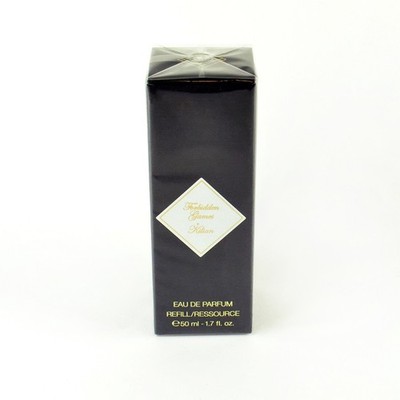 Kilian FORBIDDEN GAMES Eau De Parfum / EDP Refill - Size 50mL / 1.7 Oz. SEALED