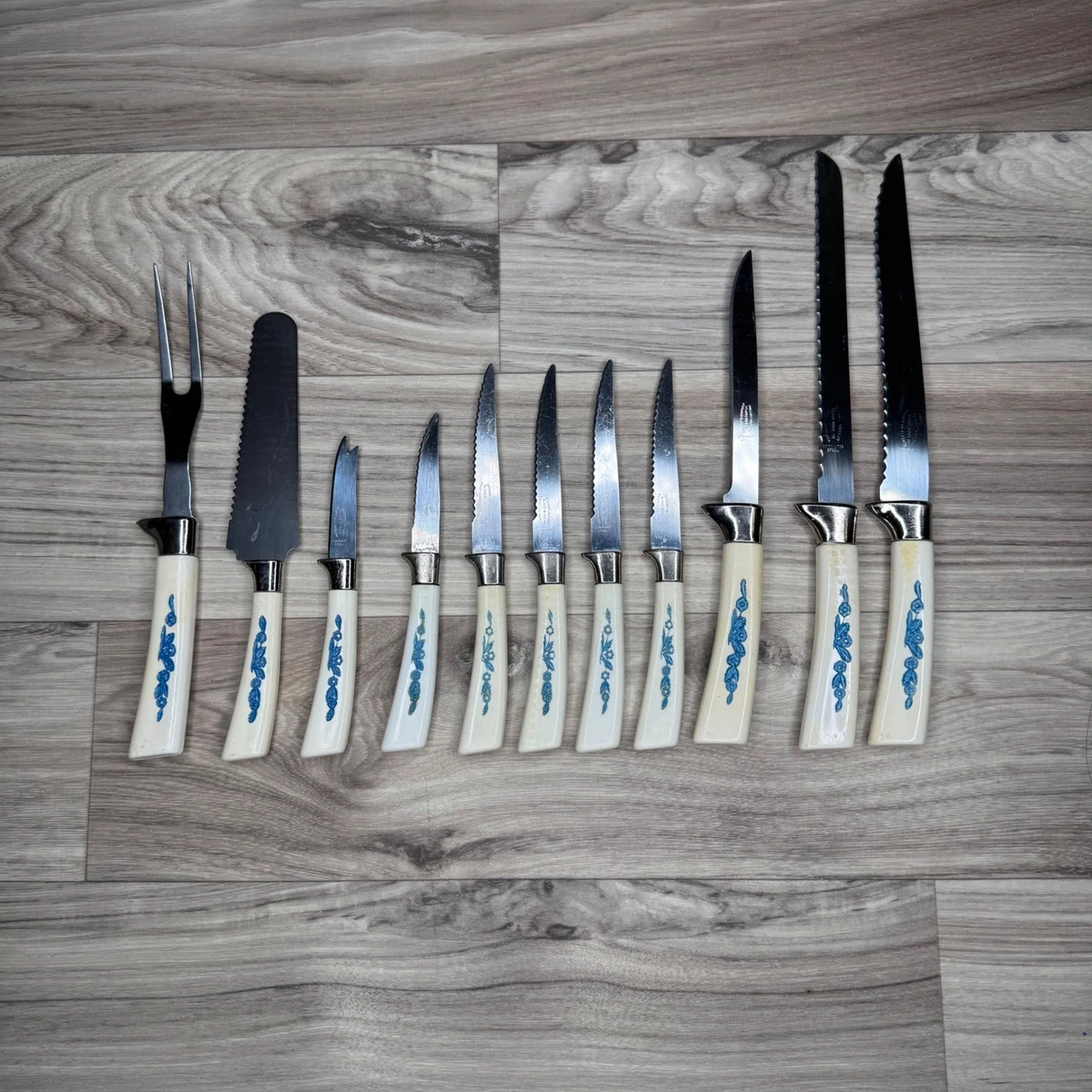 Lifetime Knife Sets Knives for sale | eBay