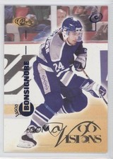 1996 Classic Visions Jason Bonsignore #86 0s5