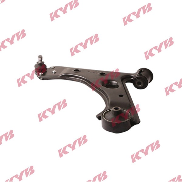 KYB Querlenker Dreieckslenker KSC4156 FüR Opel Corsa S07 X15 Adam M13 L08 L68-image