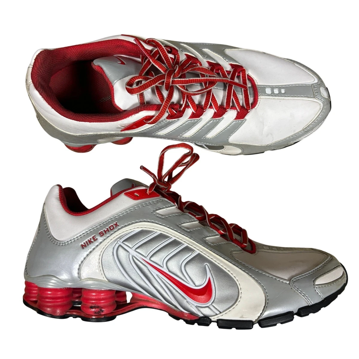 Nike Shox Navina for sale - eBay