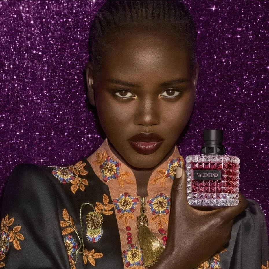 Mini Set de Regalo Perfume Valentino para Mujer: Born in Roma Donna Trio Discovery Set Foto 3 de 4