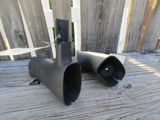 Nos 1937-1938 Chevy Sedansedan Delivery Taillight Stands602330