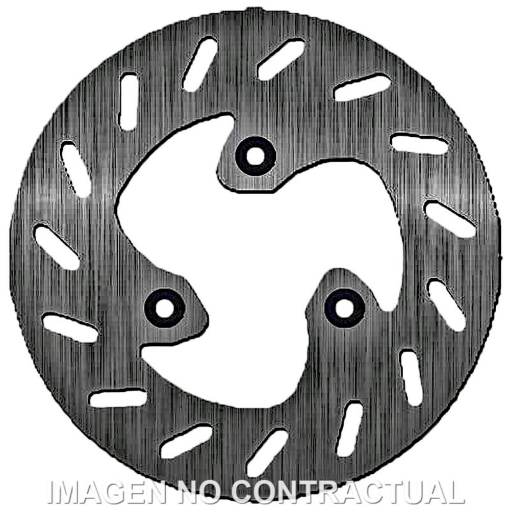 Disk Brake SBS 5293 for Moto Spare Parts Accessories Pieces Refills Quality - Image 3