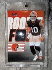 2025 Panini Absolute Quinshon Judkins Base (RAW)