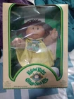 Vintage Cabbage Patch Kids Doll In Box Very Rare (Vintage) Kuschel Kinder
