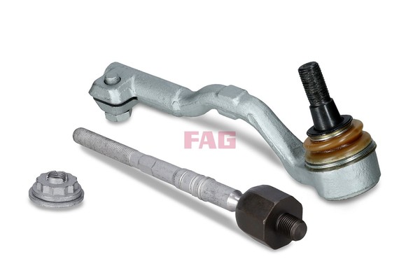 Spurstange FÜR BMW X5 (F15, F85), BMW X6 (F16, F86) - Schaeffler FAG 840 1890 10-image