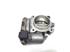 Mercedes CLK W208 SLK R170 W203 Drosselklappe A1111410325 Bosch Mercedes CLK W208 SLK R170 W203 Drosselklappe A1111410325 Bosch