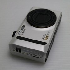 Casio EXILIM EX-ZR100 12.1 MP Digital Camera - Black for sale