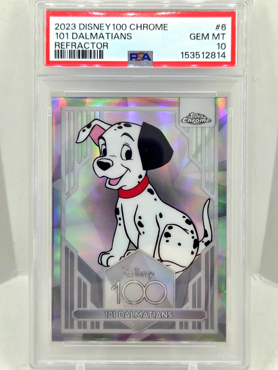 101 Dalmatians Cards for sale | eBay