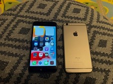 *** iPhone 6S PLUS - UNLOCKED