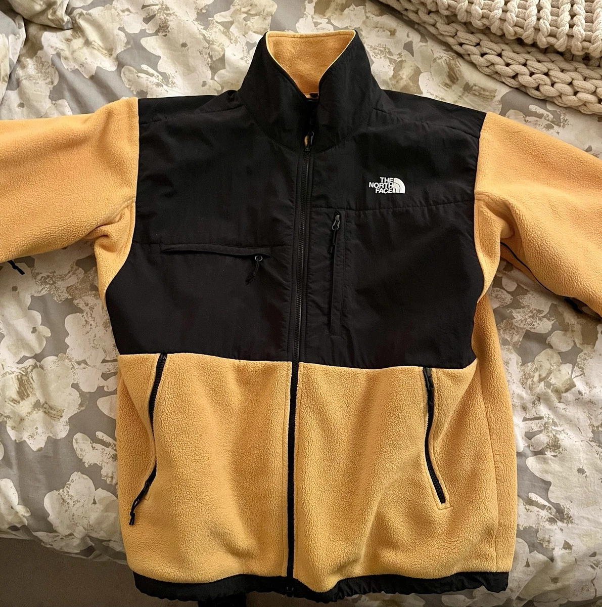 The North Face Summit Yellow Coats, Jackets & Vests for Men for