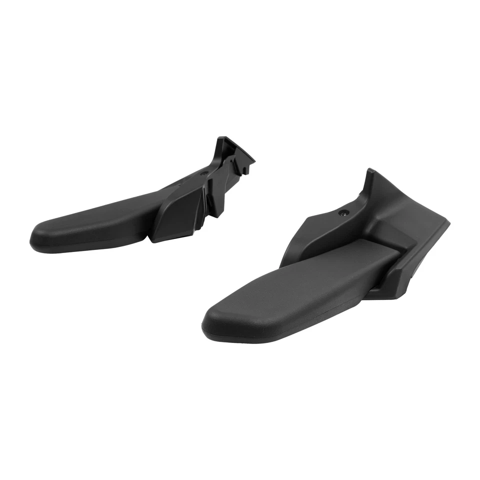 Kit de reposabrazos trasero para Can-Am Spyder RT 2010-2016, RT Limited 2012-2019 #219400839 Foto 3 de 4