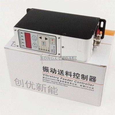 SDVC31-M Variable Frequency Vibratory Feeder Controller 1Pcs New #to