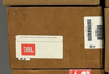 JBL C8R2118 8" Recone Kit