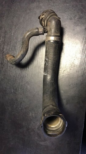 BMW E38 735i 740i KÜHLERSCHLAUCH OBEN 1153 7505228