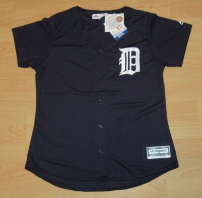 authentic tigers jersey