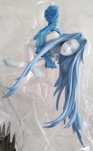 ALTER GUILTY GEAR XX ACCENT CORE Dizzy 1/8 Scale PVC Figure - Picture 6 of 9