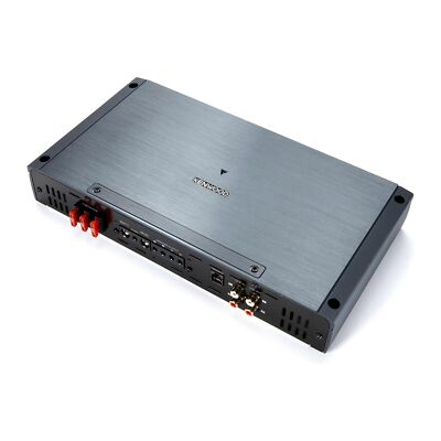 車のパーツ kenwood excelon 1000watts Kenwood eXcelon XR1001-1 1000-Watt Class D Mono Subwoofer