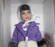 NRFB Tonner Deja Vu Emma Jean's Perfect Ensemble 2015 Doll LE 300 T15DVDD06