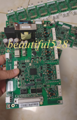 1pc for ABB880 Drive Board Zint-592 | eBay