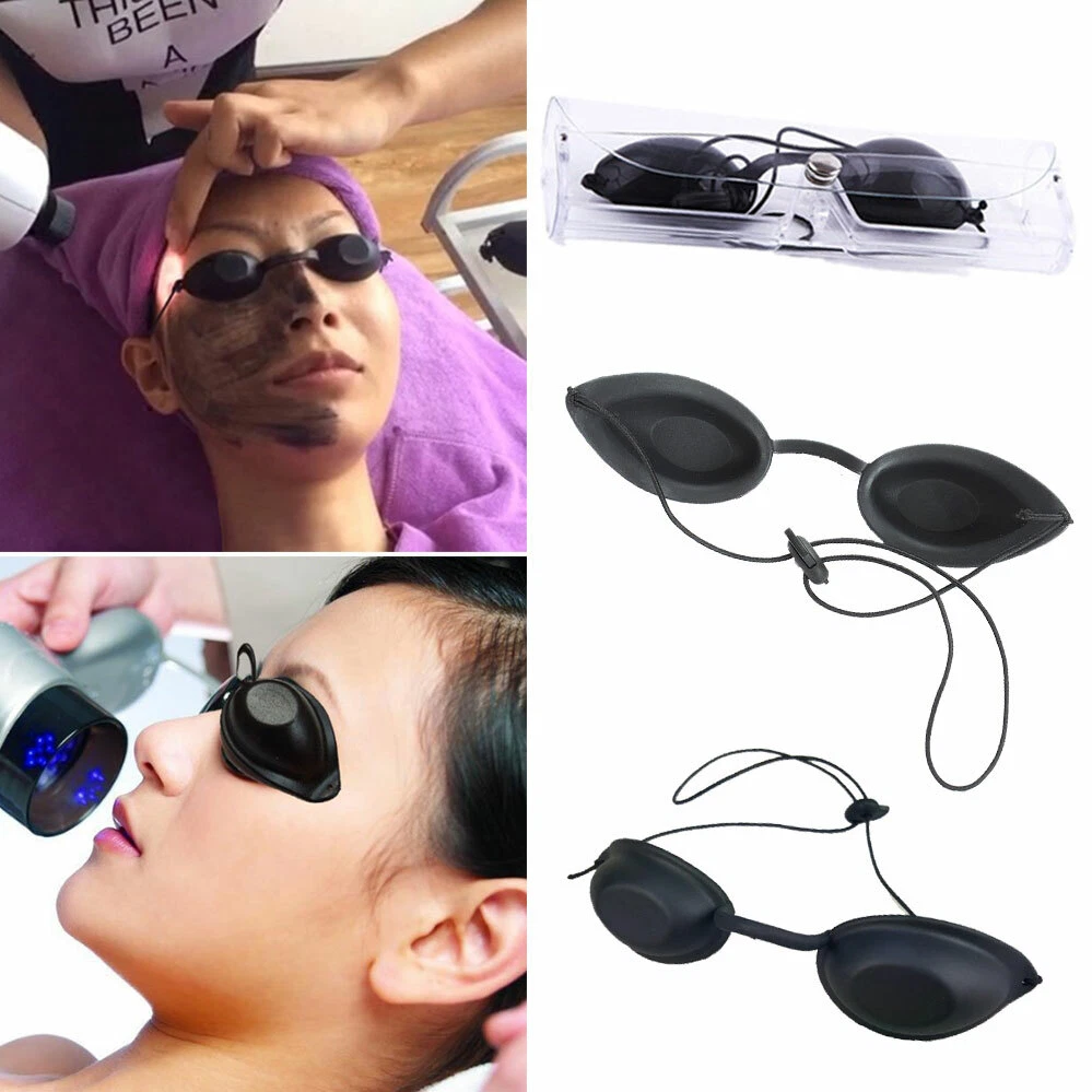 Laser goggles sale