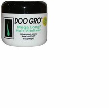 Doo Gro Mega Long Hair Vitalizer 4 oz