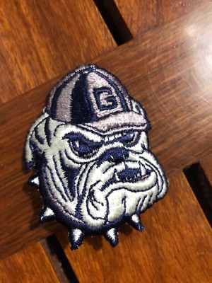 GEORGETOWN HOYAS IRON ON PATCH 2” X 2.5” | eBay