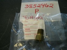 VOLVO PENTA FITTING PART NUMBER 3852462 JA29