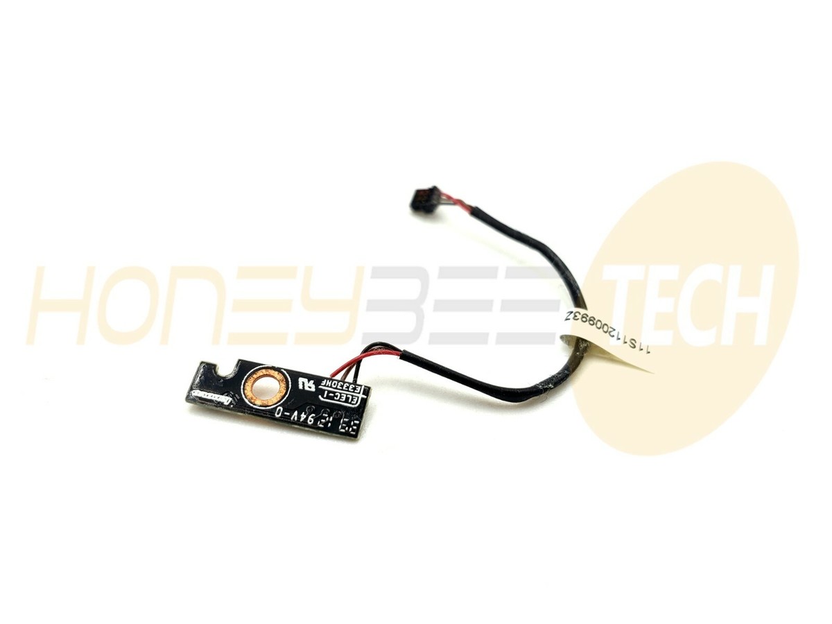 GENUINE LENOVO IDEAPAD YOGA 13 LAPTOP LID HALL SENSOR BOARD