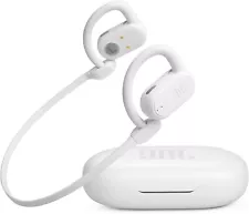 JBL Soundgear Sense True Wireless Open-Ear Headphones - White - NEW & SEALED