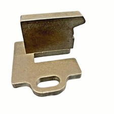 Stainless 5 Fuel Cam Plate 1994-1998 Dodge P7100 Pump Kit Fits Cummins 5.9l 12v
