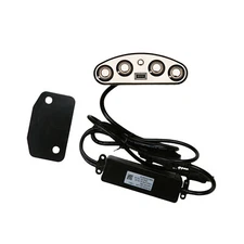 MLSK35-D2 (L) Power Recliner Lift Chair Mulin 5 Button 5 Pin Switch Hand Control