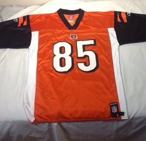 bengals 85 jersey
