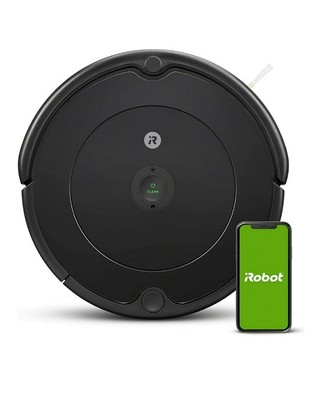 irobot roomba box