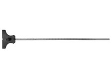PAULIMOT Einfacher Tiefenmessschieber, 300 mm