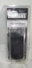 BLACKHAWK Punch II Canister Pouch Molded Cordura Made in USA