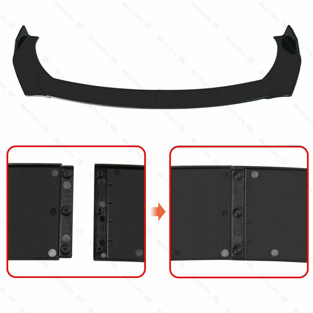 Full Body Kits Compatible with Toyota Camry SE XSE 2018-2020 Yofer V1