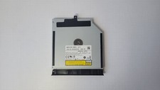 ASUS F550D DVD Writer Laufwerk Model UJ8E2 mit Blende gebraucht