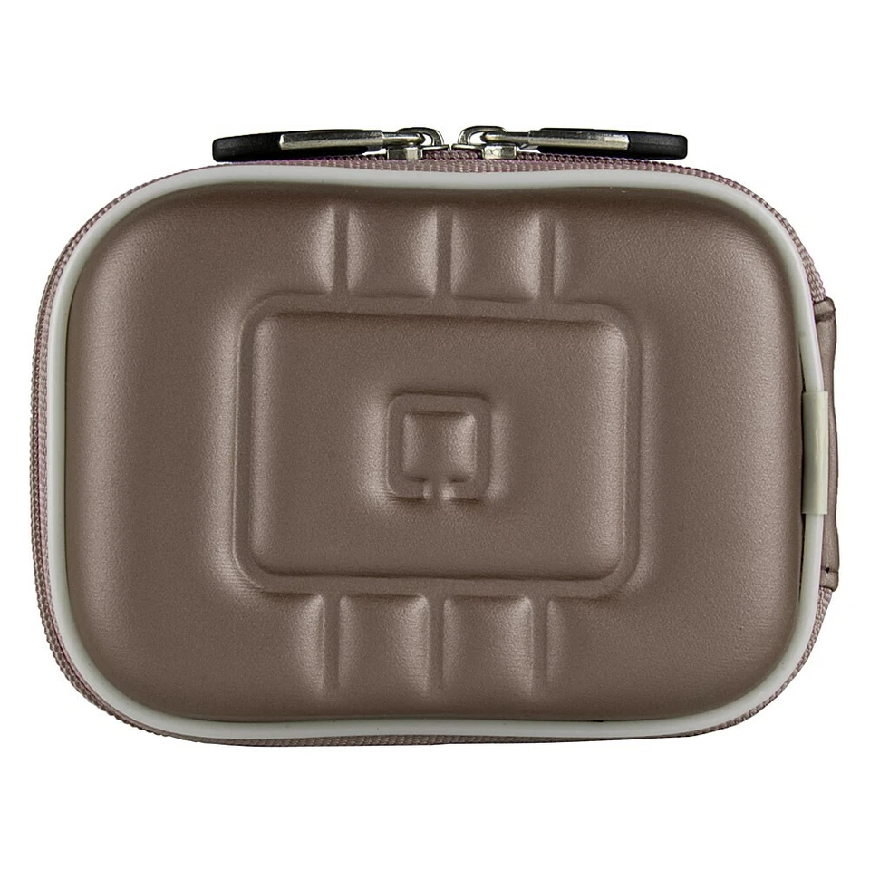 Capa quadrada mini câmera digital para Canon PowerShot G9 X Mark II / G7 X Mark III - Imagem 3 de 4