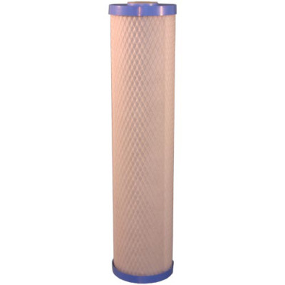Pentek EPM-20BB 10 Micron 20 x 4.5 Whole House Carbon Block Water Filter